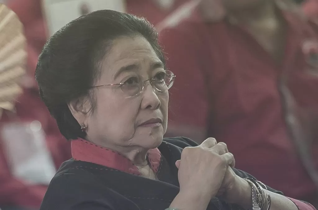 Siapa Pengganti Megawati ?