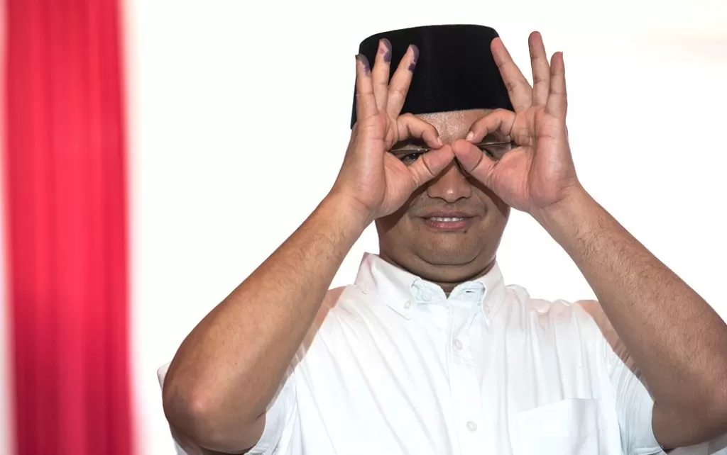 Pres-T Nol, Anies Nyapres?