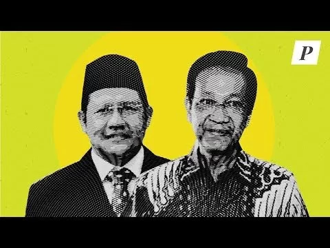 Kombinasi ini barangkali belum bisa diimajinasikan oleh sebagian besar masyarakat kita. Namun demikian, bukan berarti Sri Sultan Hamengkubuwono X dan Cak Imin tak punya potensi memimpin Indonesia