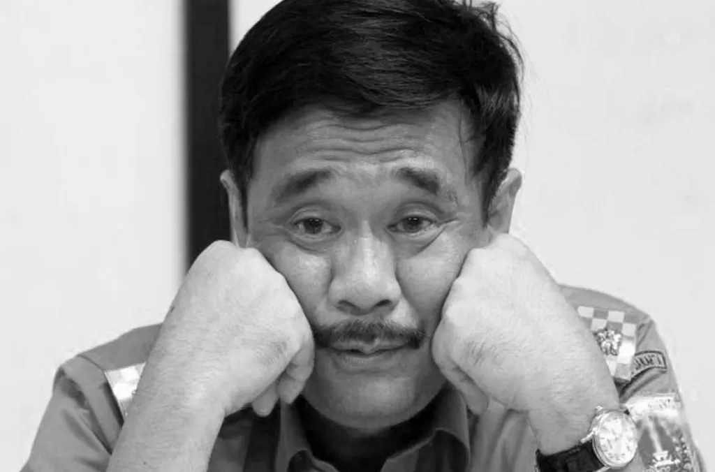 Silat Djarot di Ronde Pendek