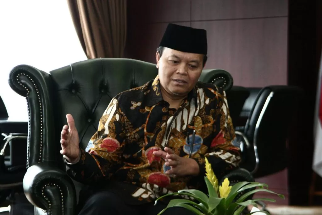 Jurus Presiden 4L