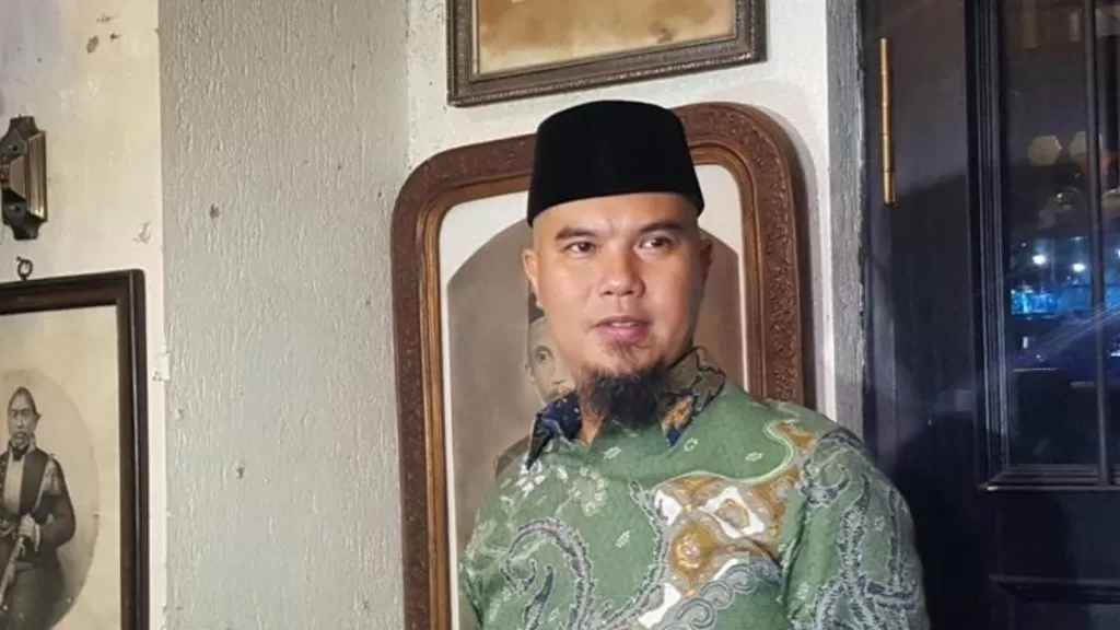 Dhani Gerindra dan Inspirasi Plato