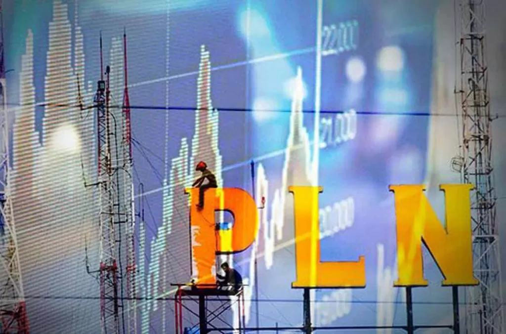 Alamak PLN Mau Dijual