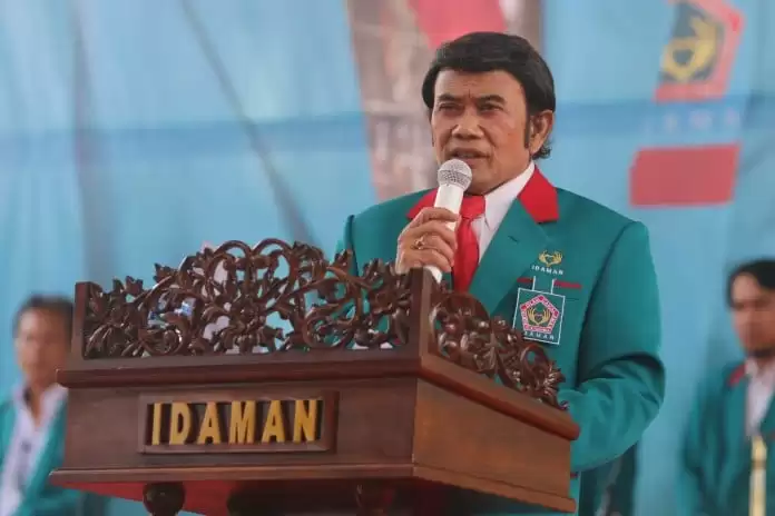 Partai idaman Belum Jadi Idaman