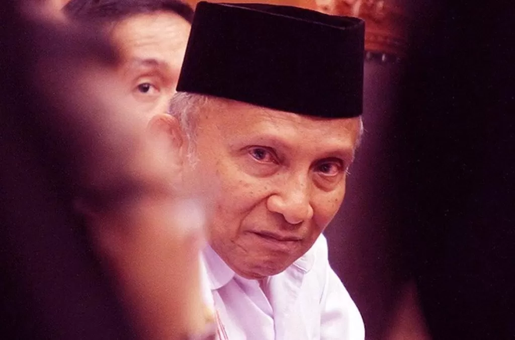 Indonesia Budak Siapa, Mbah?