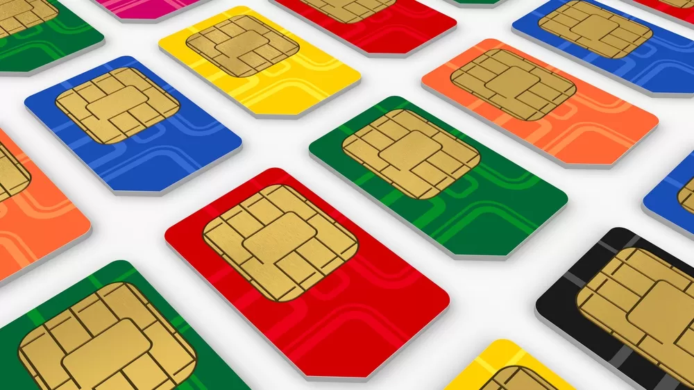 Registrasi Sim Card