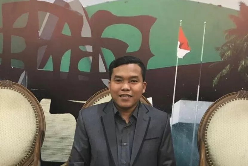 DPR Matanya Rabun Semua