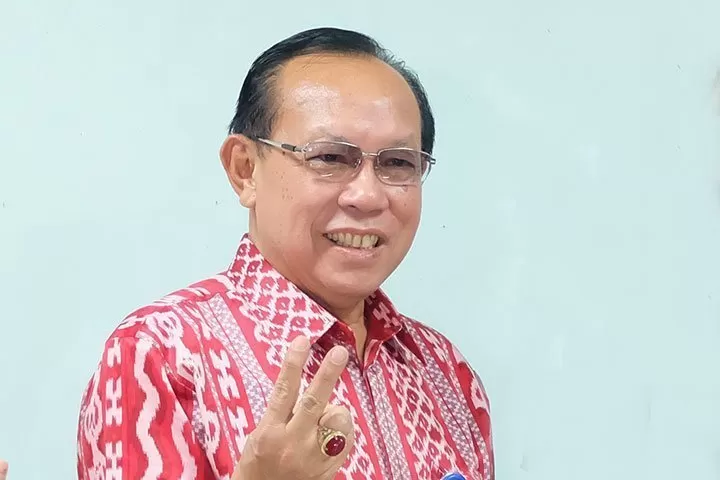 Jurus Indonesia Kalahkan TIongkok