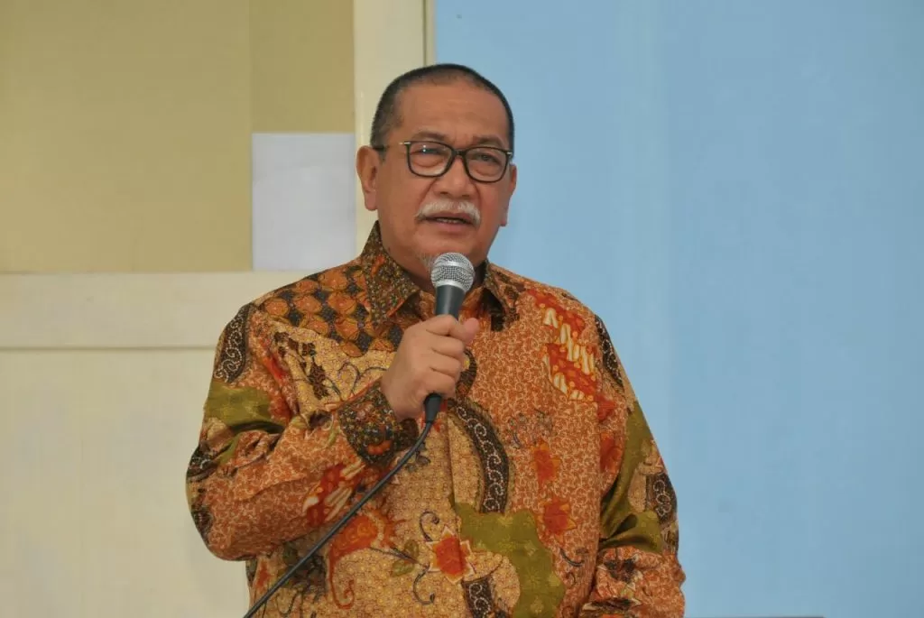 Demiz Demokrat Reuni Di Jabar