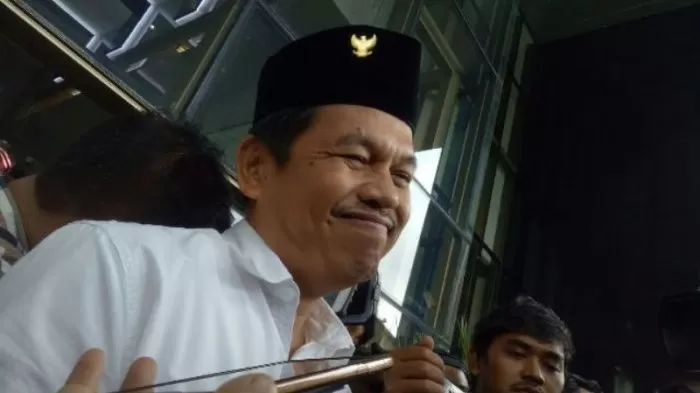 Menjemput Nasib Akhir Dedi Mulyadi