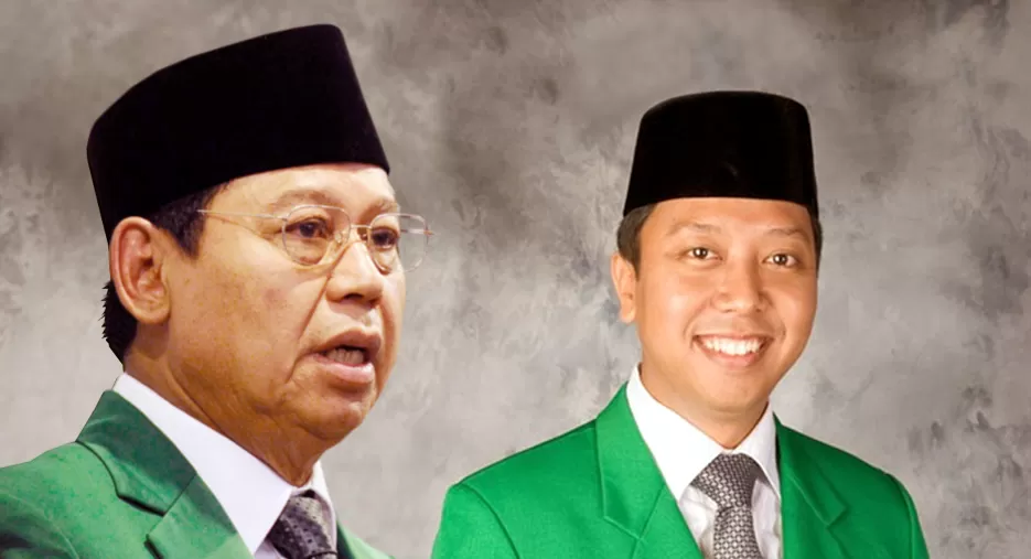 Djan Faridz Tergiur Ajakan Romi?