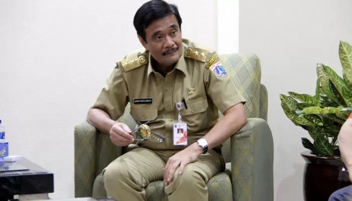 Djarot Bisa Mandiri di Sumatera Utara?