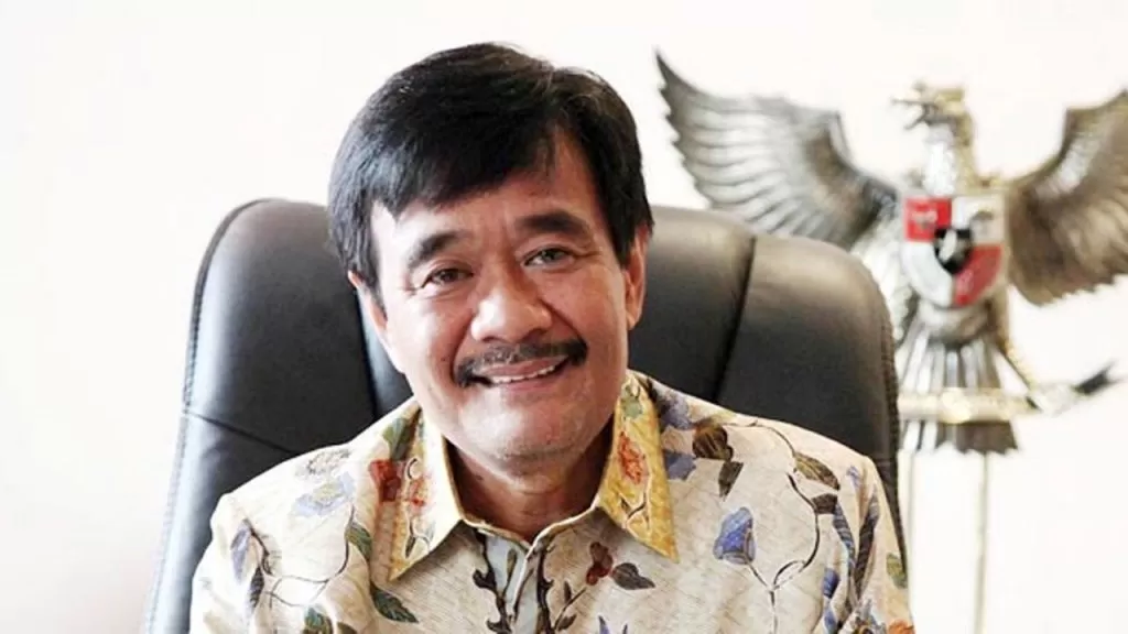 Djarot Bela Anies Sandi