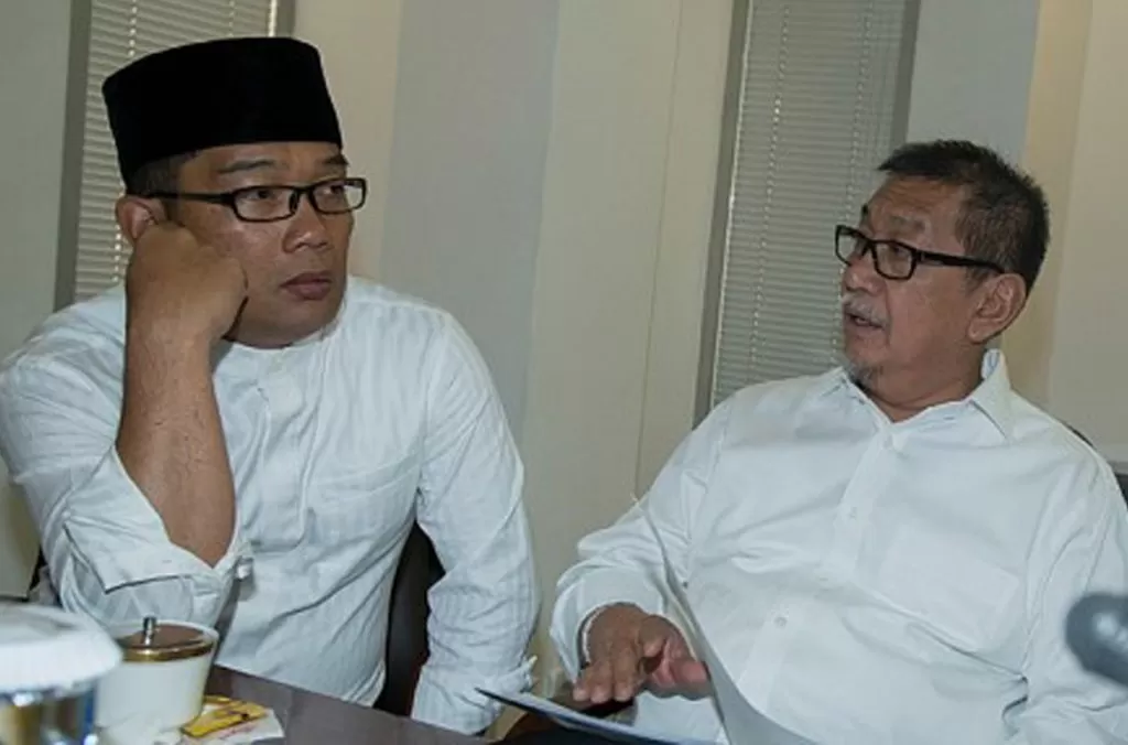 Apesnya Nasib Duo Jagoan Jabar