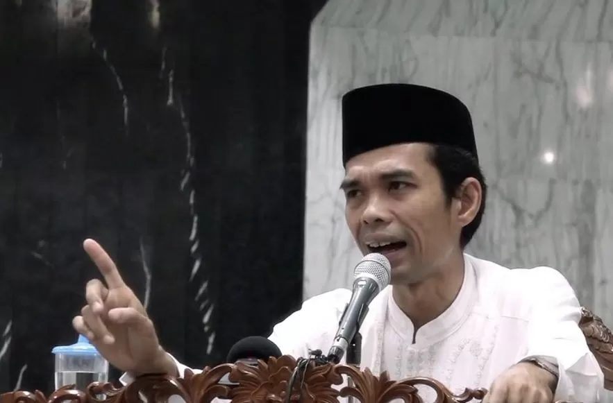 Ustadz Somad Lebih Pancasilais