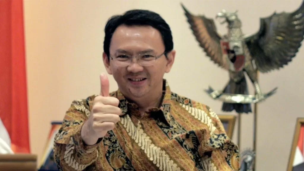 Remisi Ahok Perlakuan Khusus