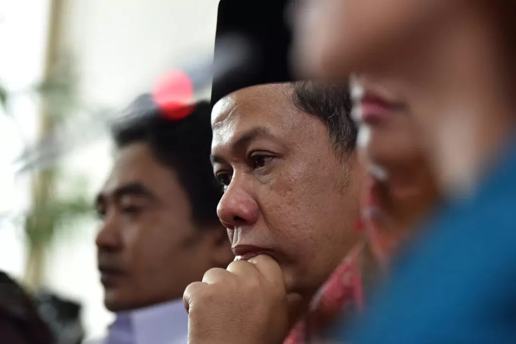 Petuah Fahri Untuk Demiz