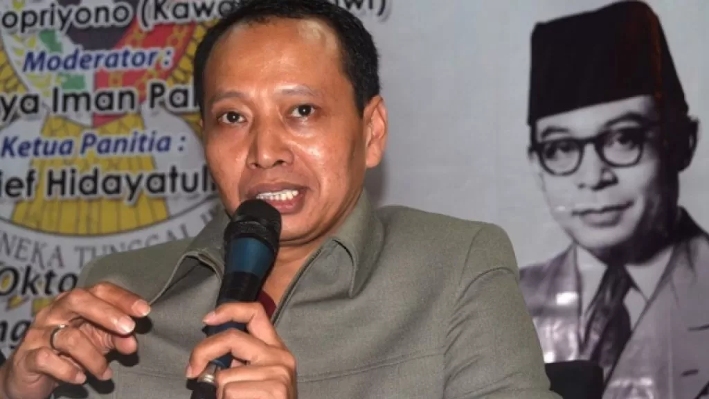 Alumni 212 Cocok Jadi Parpol