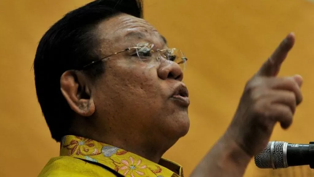 Bolehkah KPK Ikut Munaslub Golkar