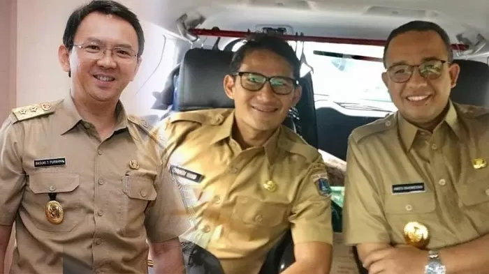 Anies, Tepati Janji atau Realistis?