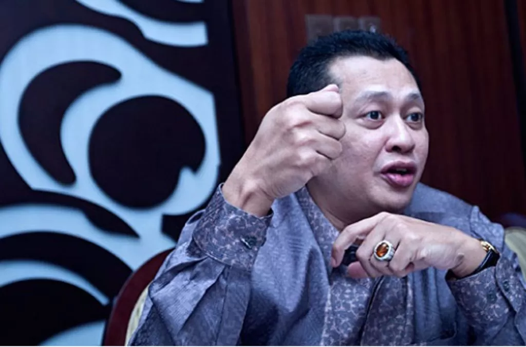 Golkar ‘Bongkar’ Misteri Ketua DPR?