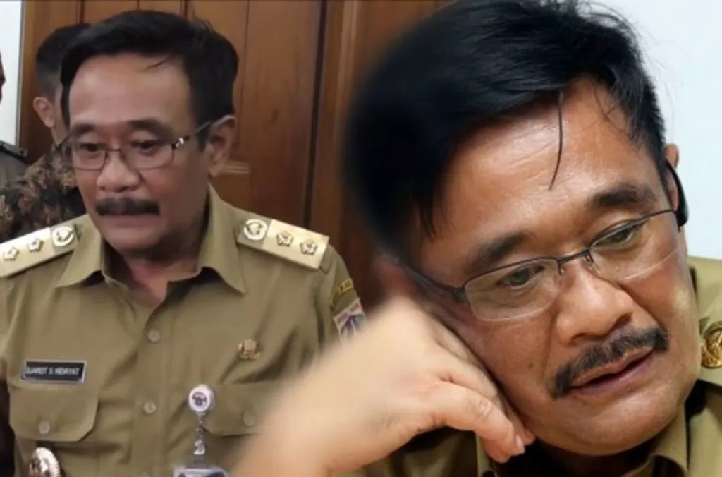 Djarot Bukan ‘Bandar Duit’