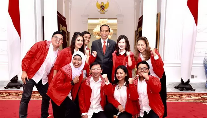 Menanti Debut PSI dan Perindo