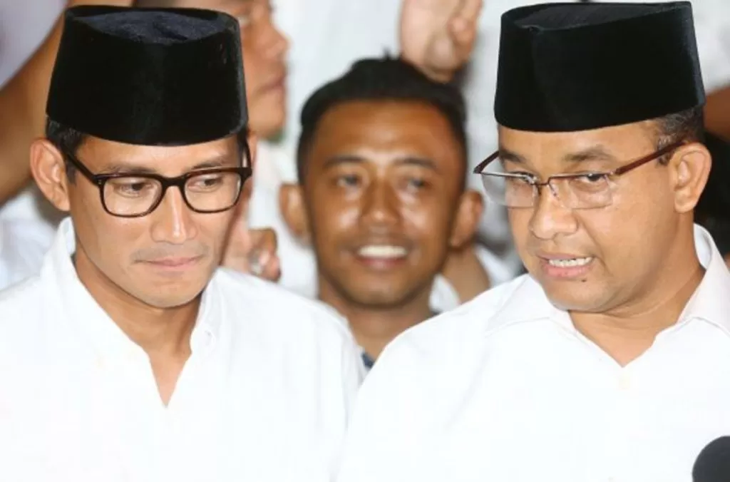 Anies, Realisasi Vs Kontroversi?