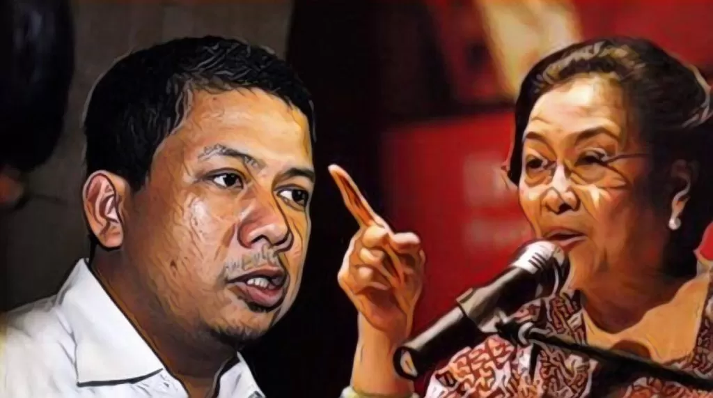 Fahri ‘Membelot’ Ke PDIP?