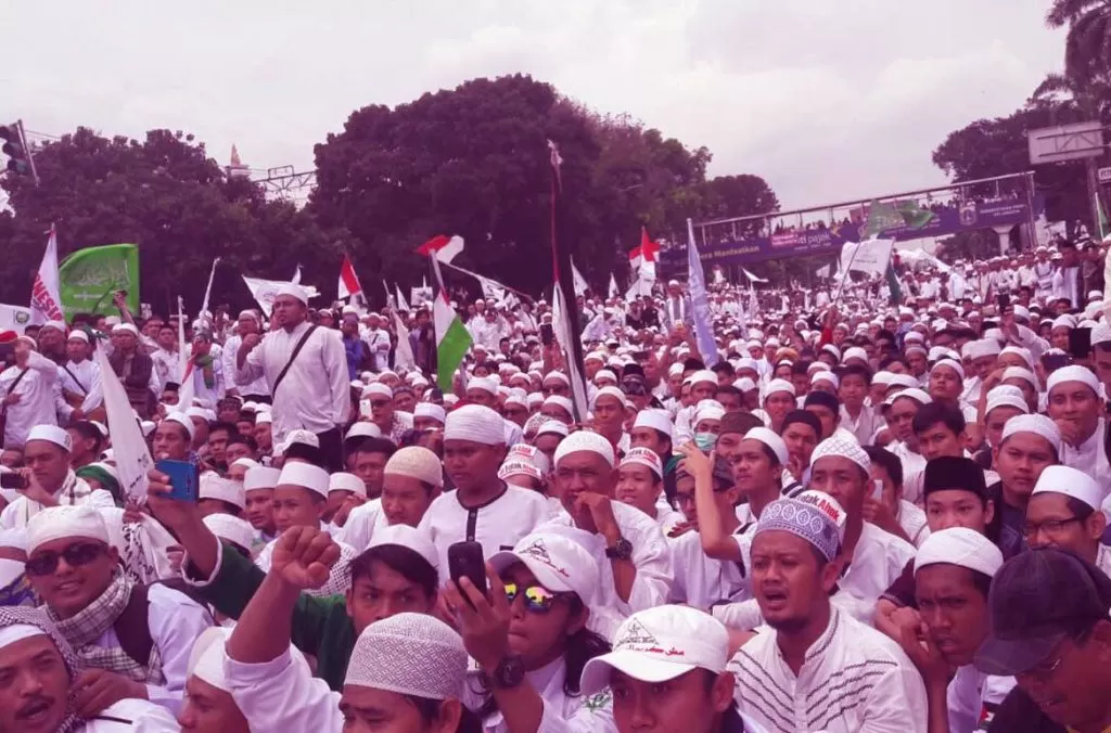 Moral Marketing Menjegal Jokowi