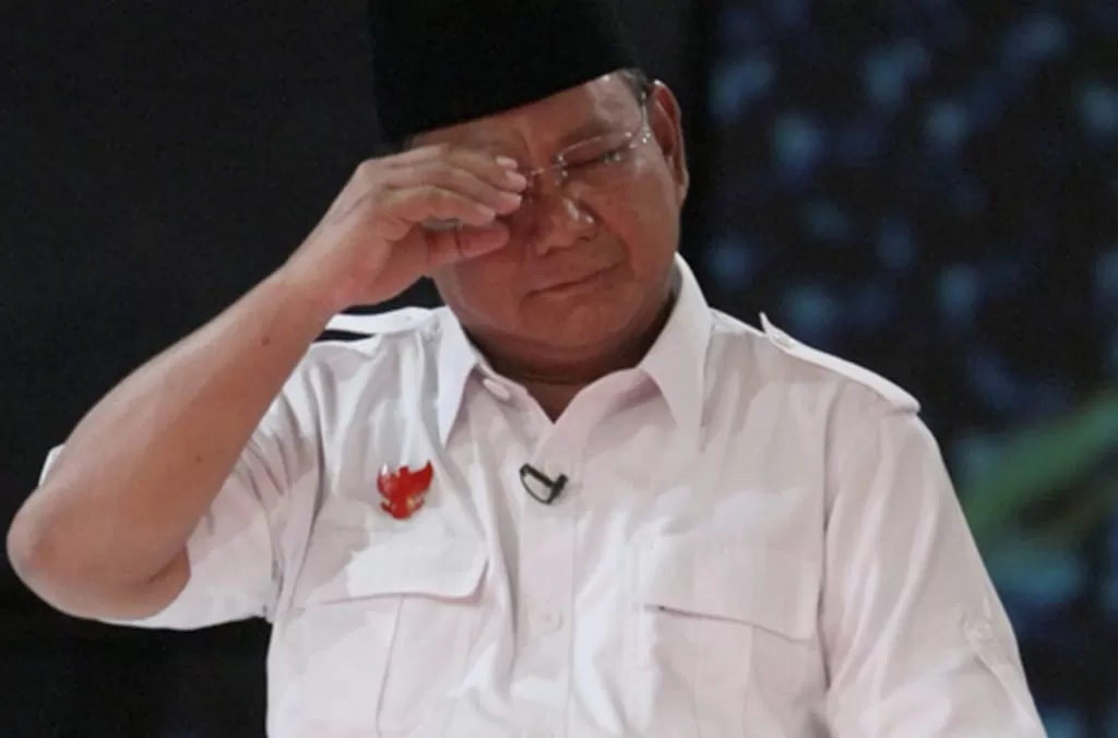 Murka Alumni 212 ‘Hantui’ Prabowo?