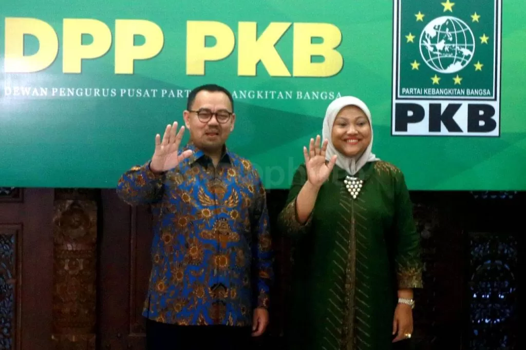 Ida Pelipur Lara Prabowo