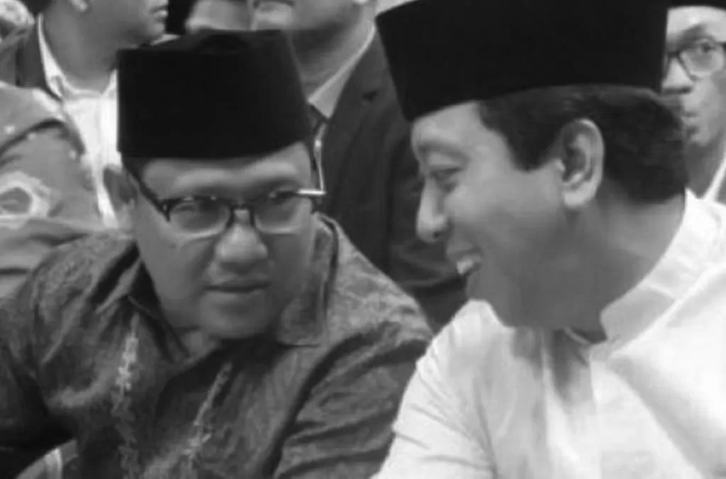 Romi - Muhaimin'Laku Dijual'?