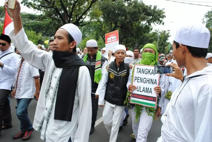 2018: Indonesia Men-Jakarta?