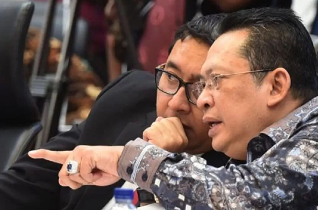 Wakil Rakyat Terancam ‘Digulingkan’