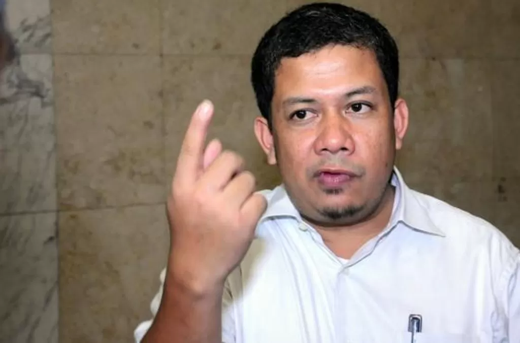 Fahri Si ‘Bapak Hoax’