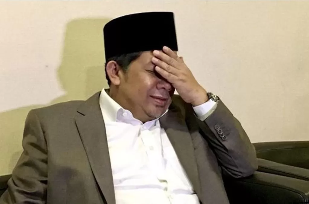 Keluarga Fahri ‘Terlatih’?