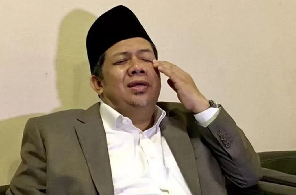 Fahri ‘Korban Derita’ Penguasa