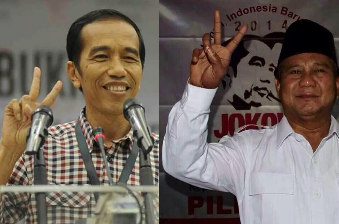 Gerindra (Makin) Kebakaran Jenggot