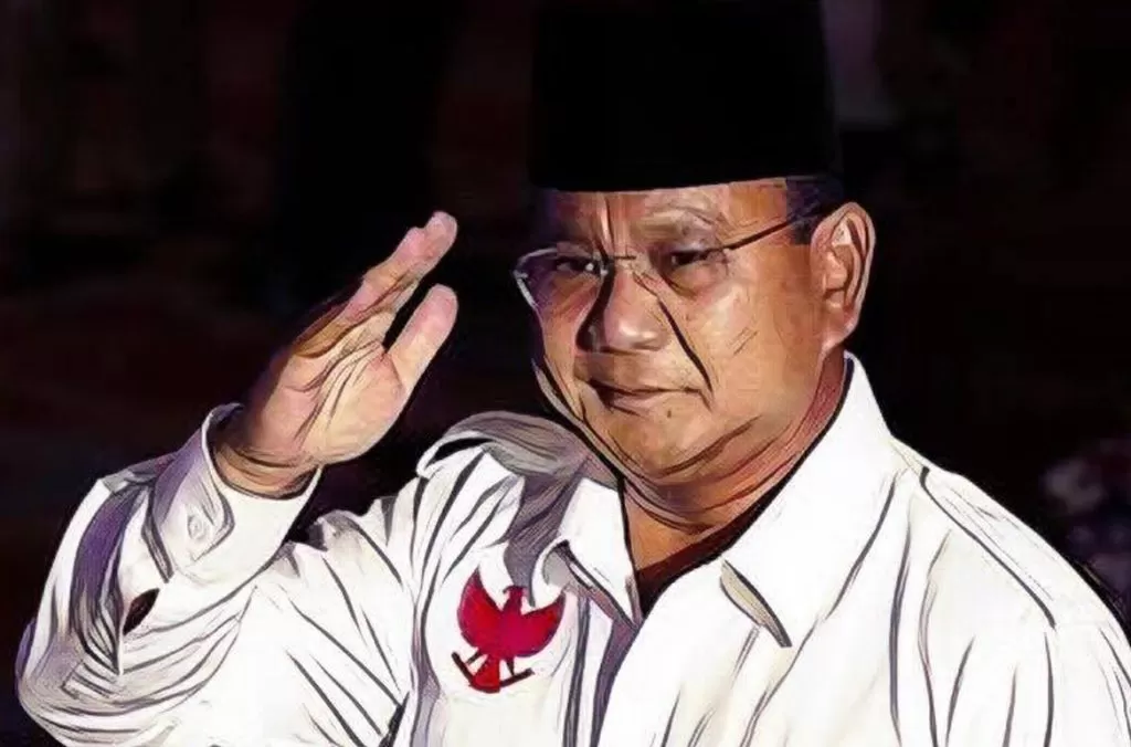 Petuah Kramat Prabowo