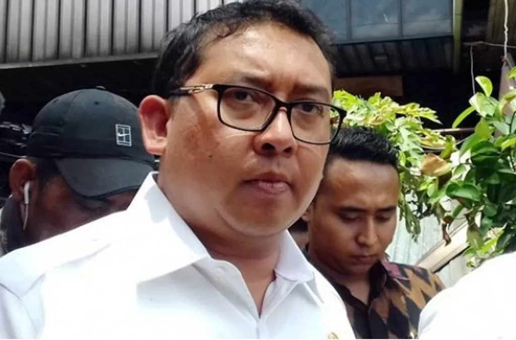 Fadli Zon'Kambing Hitam' Kerusuhan