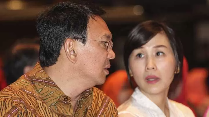 Ahok Ikut Jejak Mandela