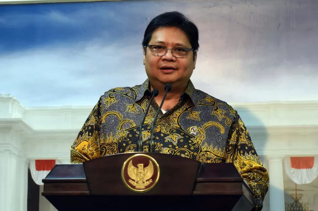 Golkar Bersih Omong Kosong!