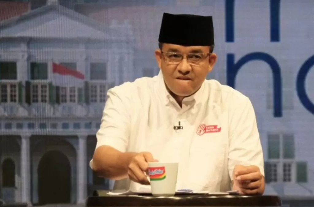 Anies Jadi Menteri (Lagi)?