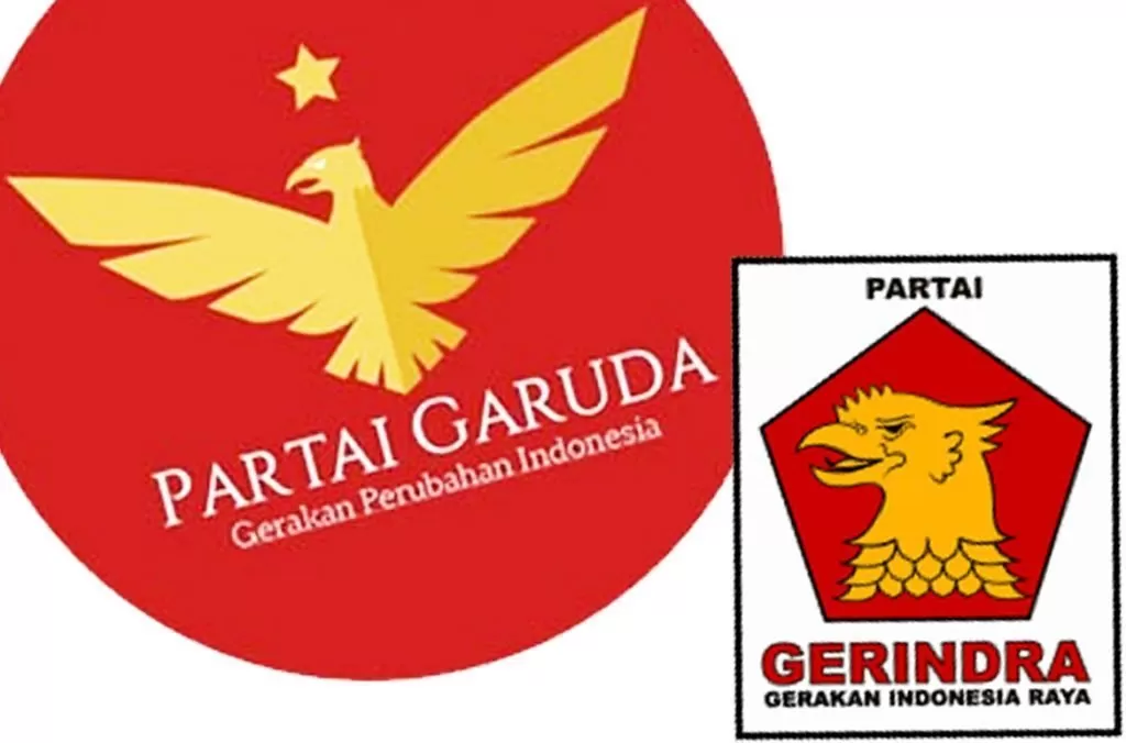 Gerindra ‘Hajar’ Garuda