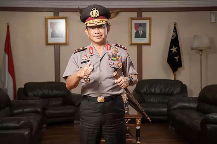 Tito, Buta Sejarah dan Dizalimi