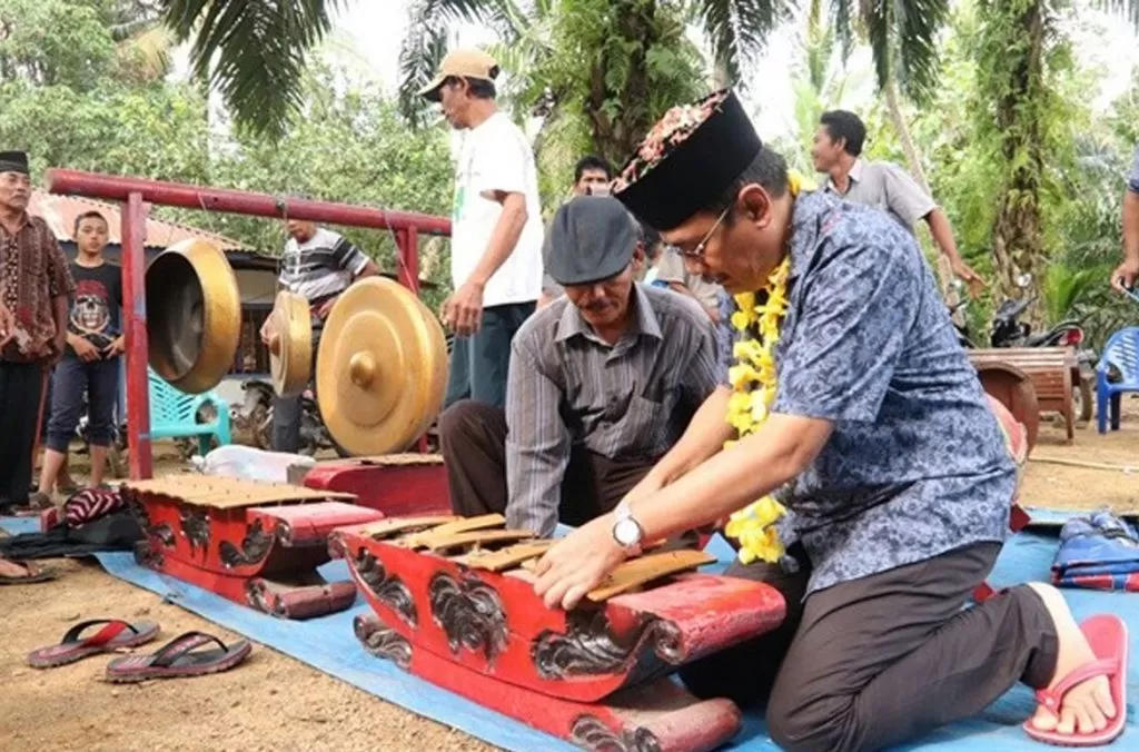 Djarot ‘Tipu’ Warga Sumut