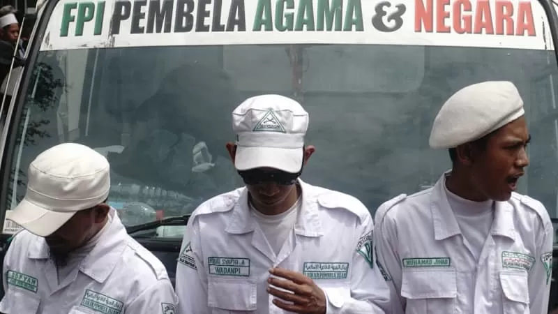 FPI Kayak Cewek PMS