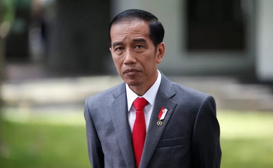 Siasat Pilpres Tanpa Jokowi