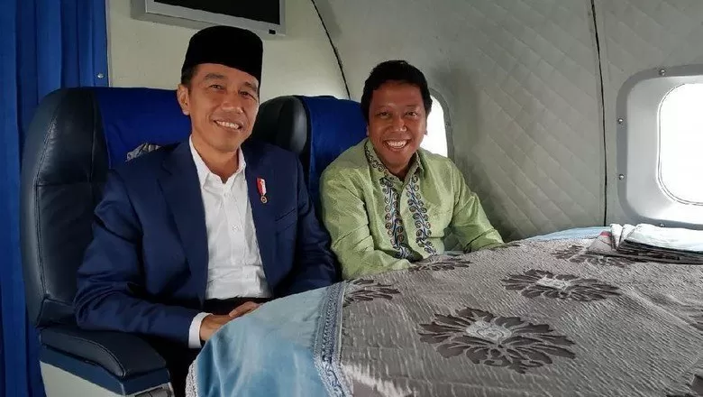 PPP ‘Guyon’ Minta Cawapres